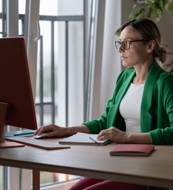 Zobacz, jak realizujemy wdrożenia Chrome Enterprise Premium