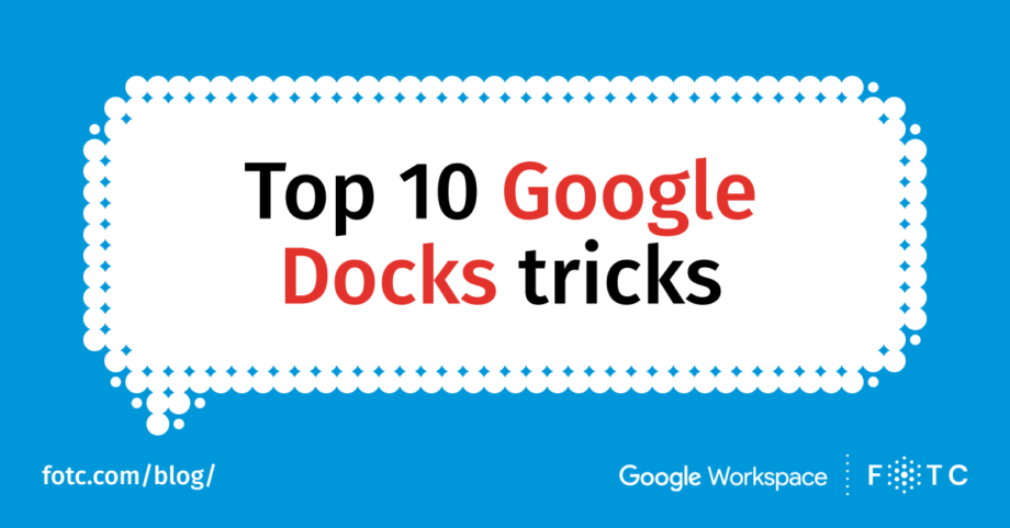 top-10-tricks-in-google-docs-to-speed-up-your-daily-writing-tasks-fotc