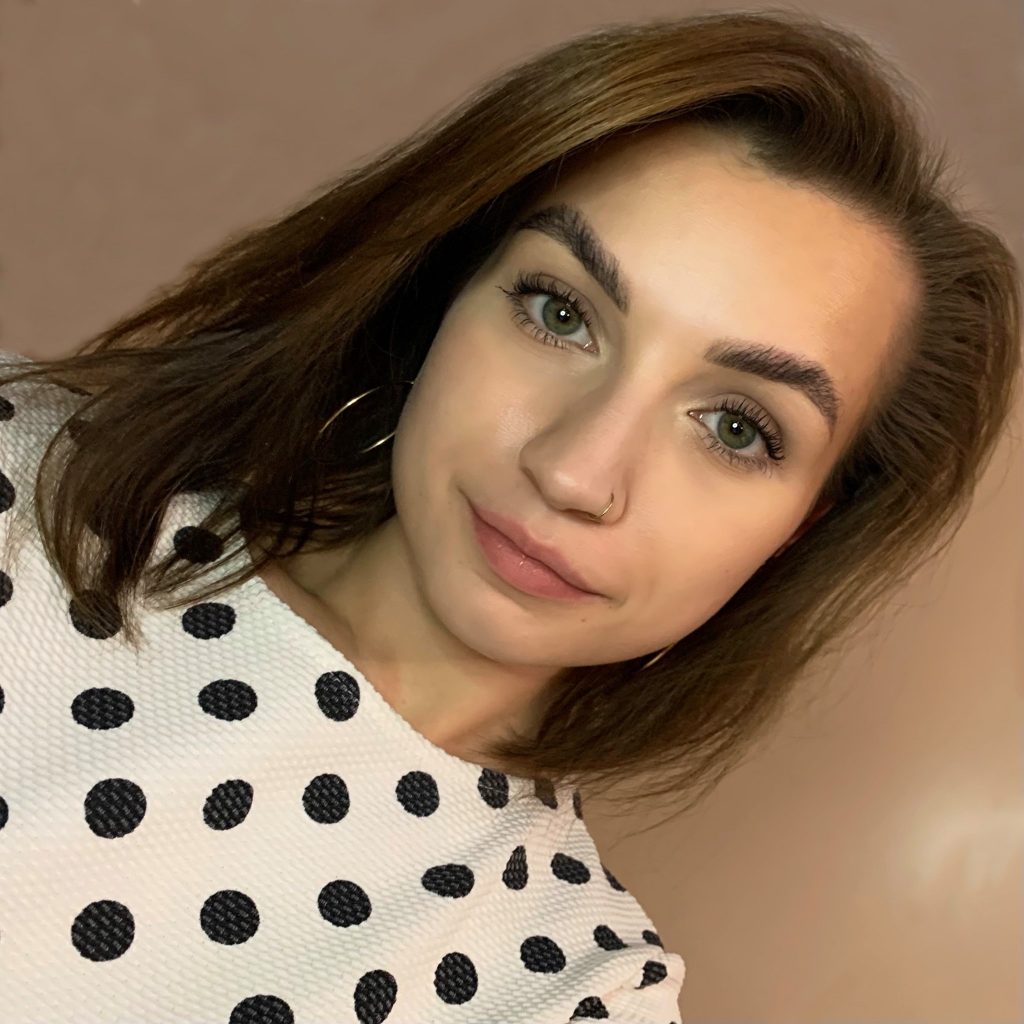 Agnieszka Sienko