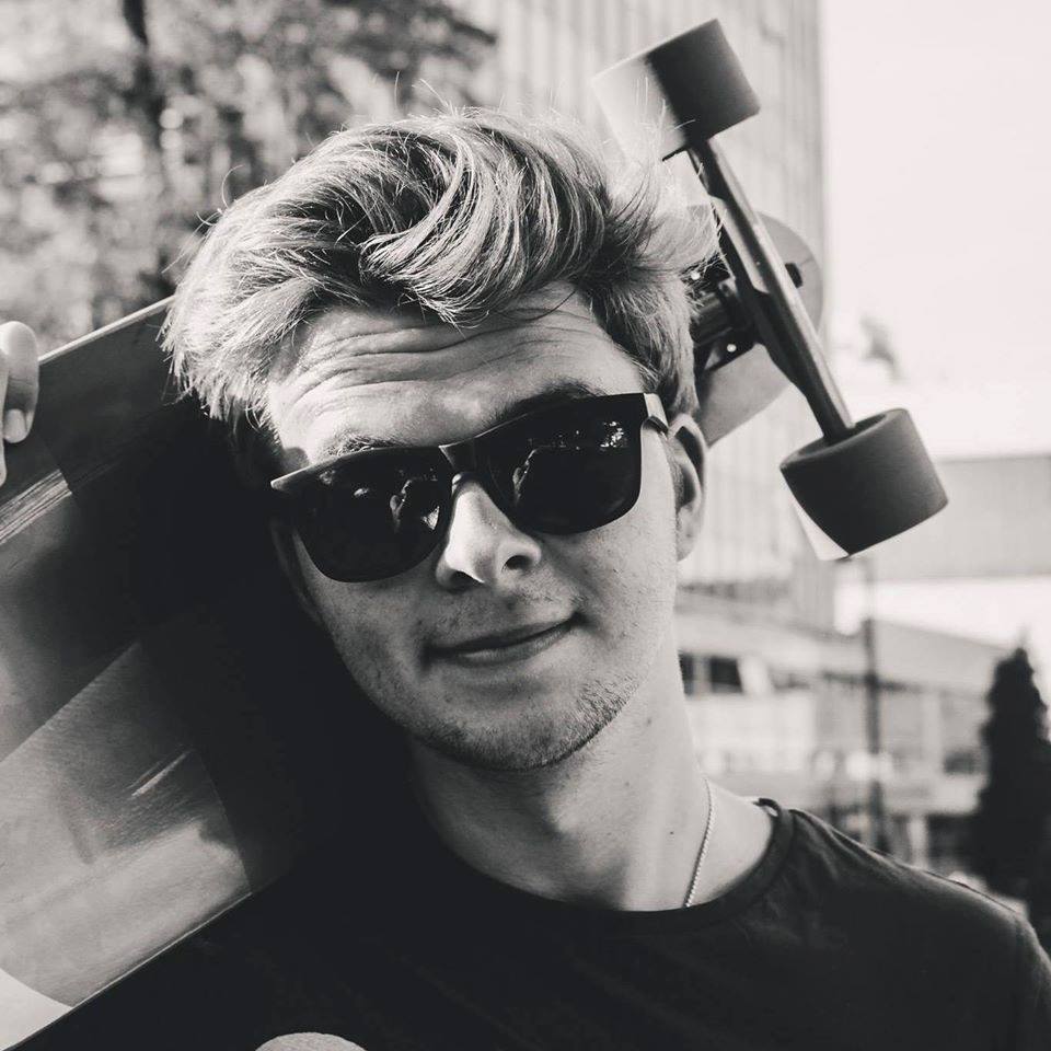 Kacper Nowotniak