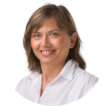 Agnieszka Zaradna