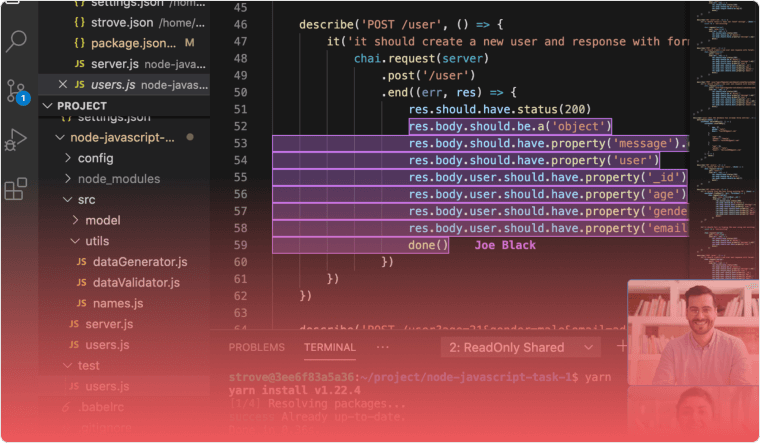 CodeAlly