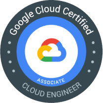 Google Cloud Engineer