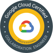 Google Collaboration Engineer