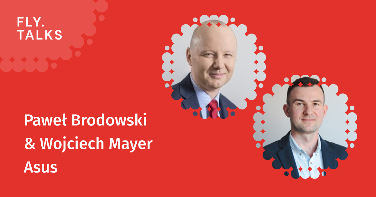 Jak hardware’owe innowacje kształtują pracę, komunikację i rozrywkę w chmurze?