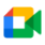 Google Meet icon