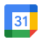 Google Calendar icon