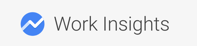 google work insights logo g suite enterprise