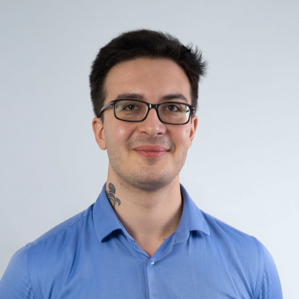 Teodor Alexandru Tabirca