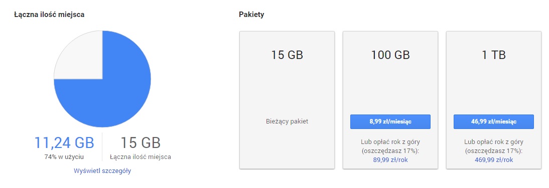 dysk_google