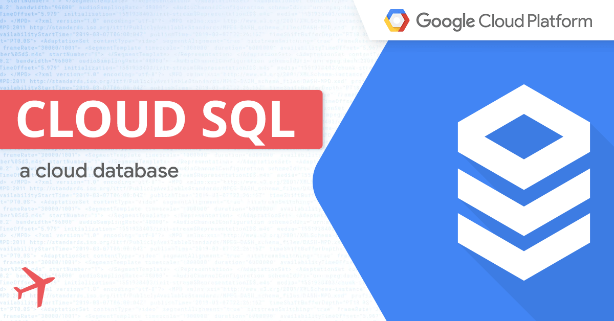Sql Database Cloud | Cloud SQL For PostgreSQL Managed Database – AJJBS