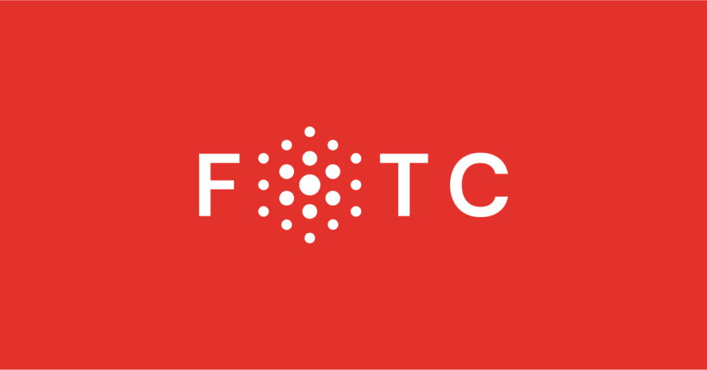 FOTC logo