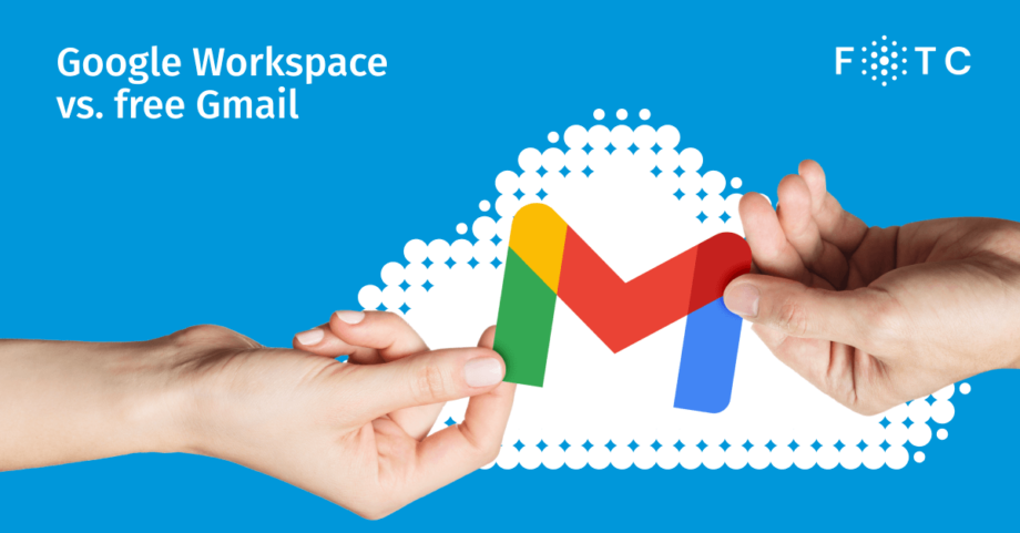 Google Workspace Vs Free Gmail – What Will Work For A Company?