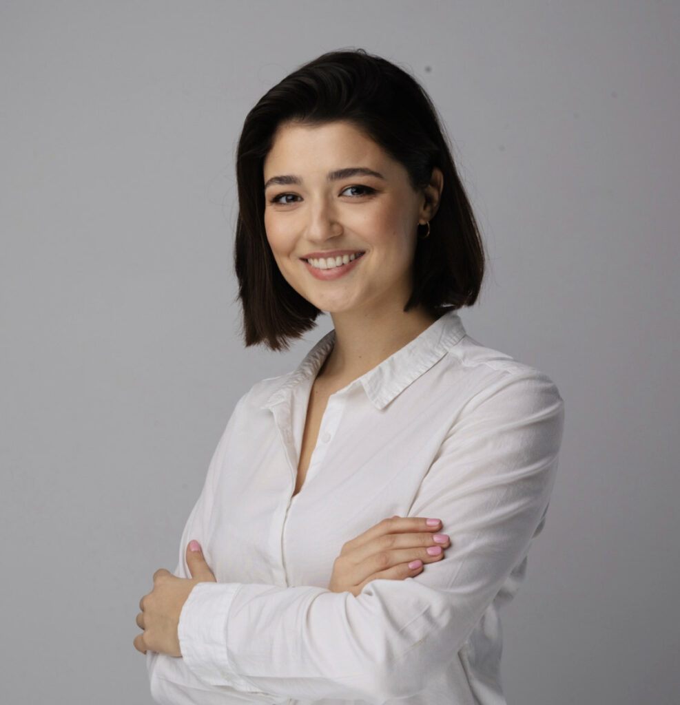 Wiktoria Musiolik