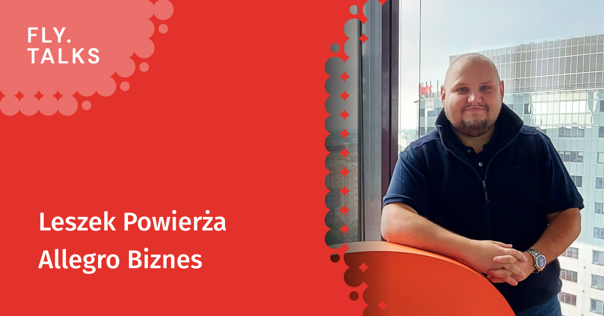 Rynek B2B w e-commerce z perspektywy Category Ownera Allegro Biznes