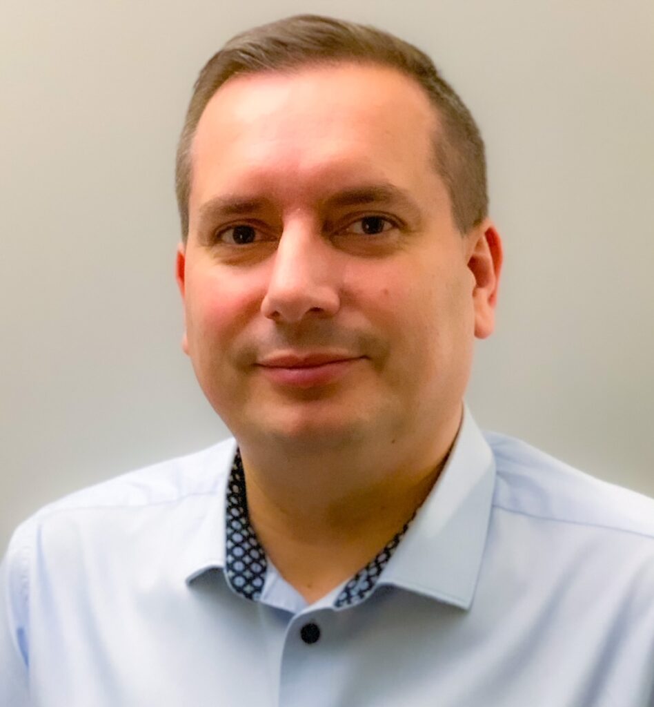 Sebastian Sandach