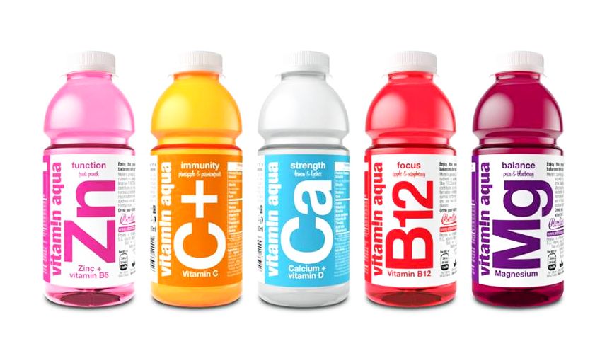 Merlins Beverages