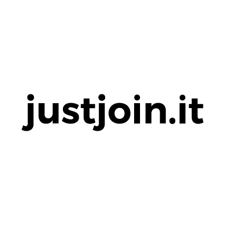 Just Join IT