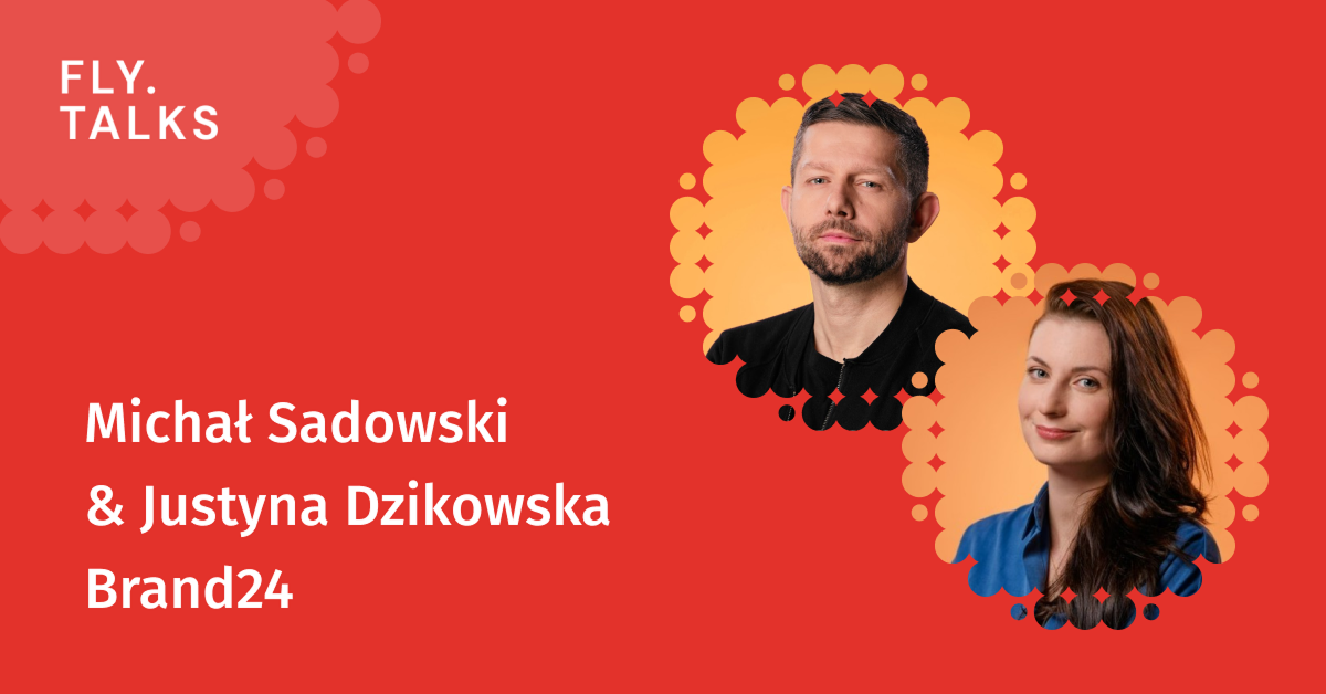O namierzaniu botów, fake newsów i internetowych trolli, skutecznym marketingu oraz analizie danych przy użyciu AI