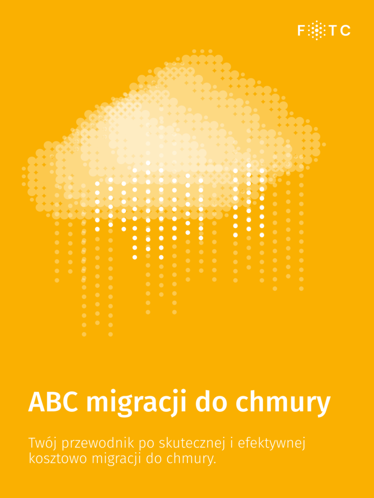 ABC migracji do chmury