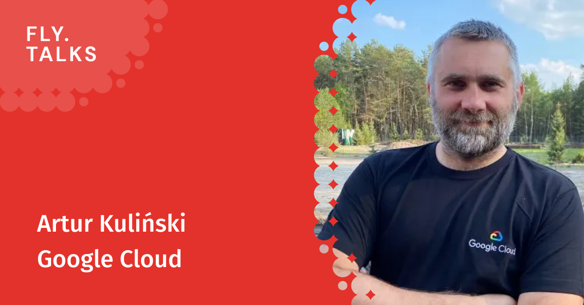 Jak zadbać o bezpieczeństwo w dobie masowych ataków? – Artur Kuliński
