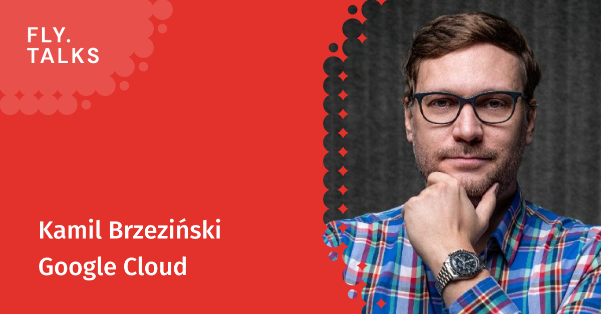 O aplikacji Google Cloud i dlaczego startupy powinny wybierać usługi serverless