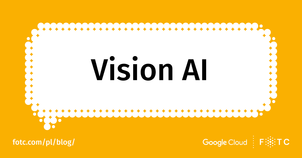Vision AI