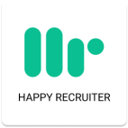 Happy Recruiter