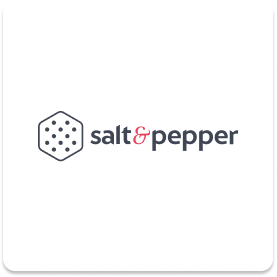 Salt&#038;Pepper