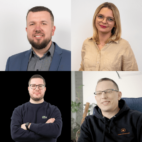 Merixstudio - nie wyobrażamy sobie sytuacji, żeby nie korzystać z chmury