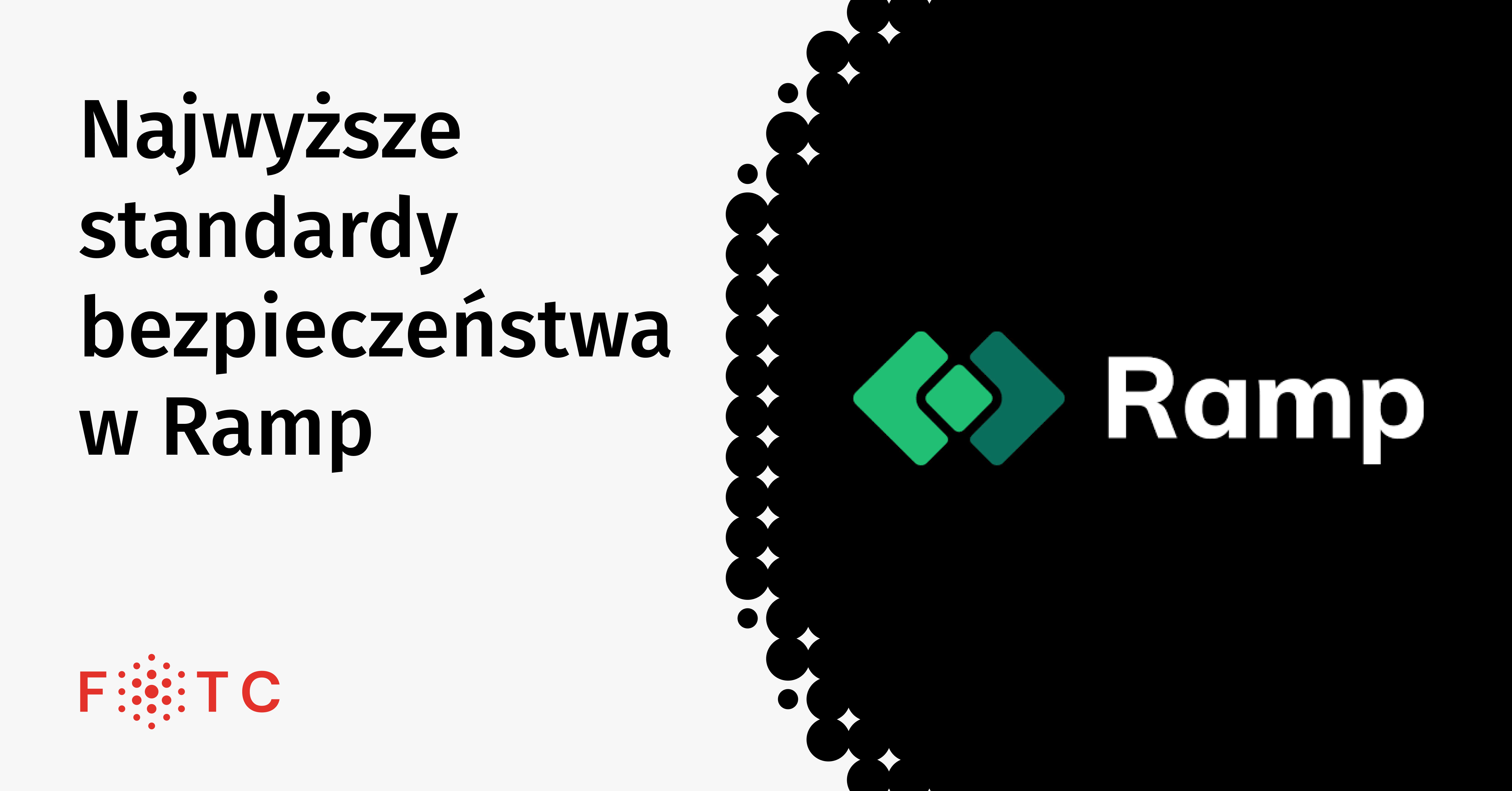 Sm Ramp Audyt bezpieczeństwa Google Workspace w Ramp | case study