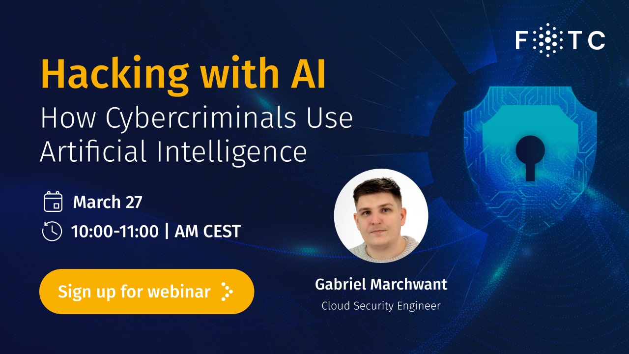 Hacking with AI