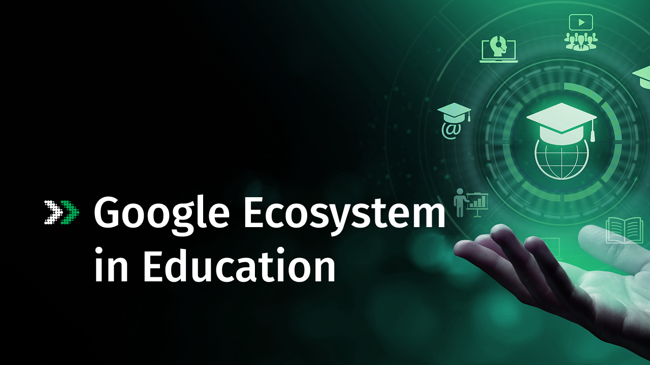 Google Workspace for Education | FOTC Google Cloud partner