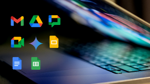 Nowości Google Workspace Wrzesień 2025 - FOTC