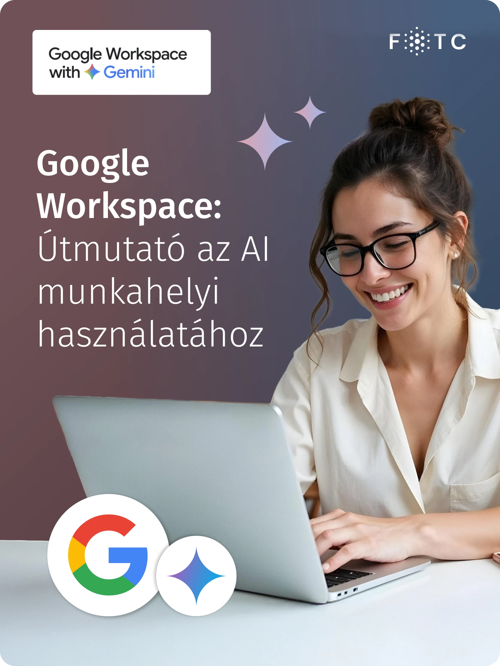 Google Workspace AI funkcióival