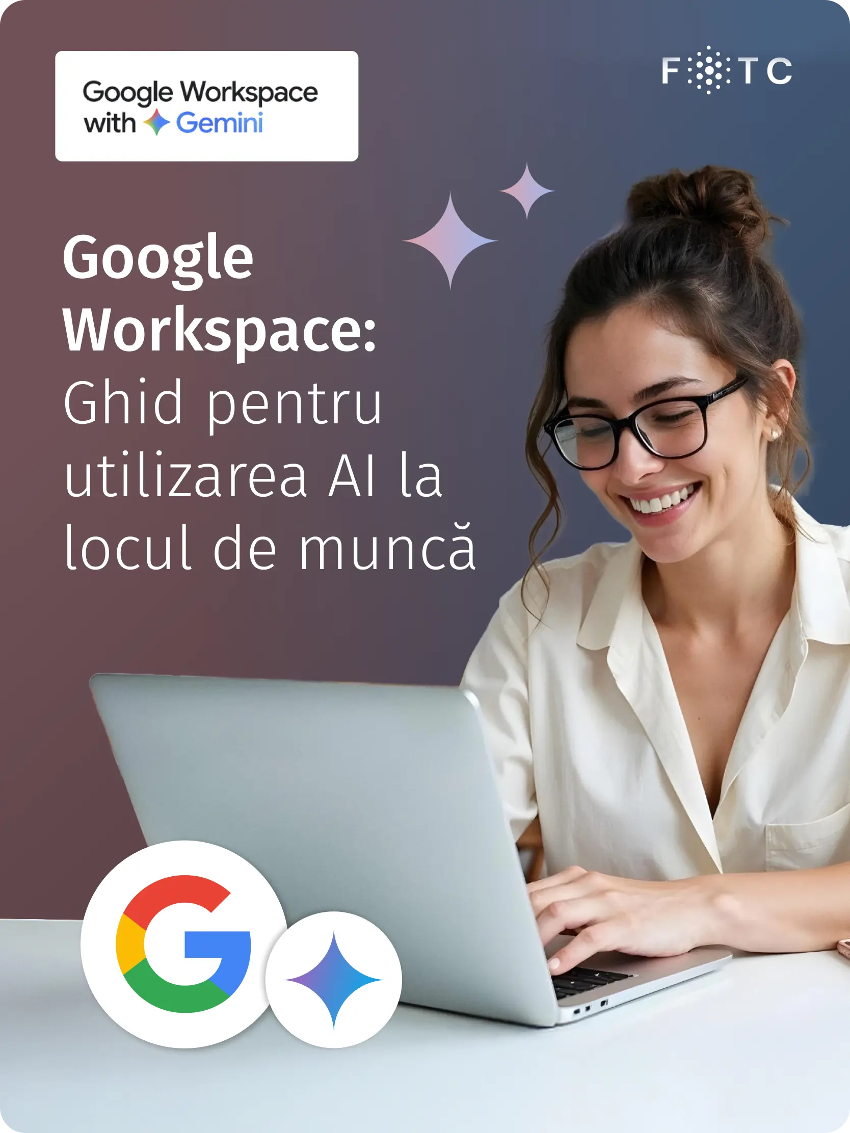 AI din Google Workspace