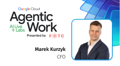 Panel Security: Cloud Armor, WAF  i ochrona aplikacji
