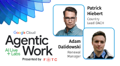 Lumaps Tech Deep Dive: Integracja wielonarzędziowa
