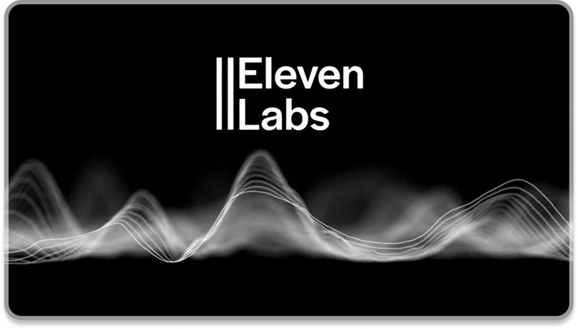 Najlepszy voice AI od ElevenLabs, który zasila już ponad 4 000 000 agentów AI 