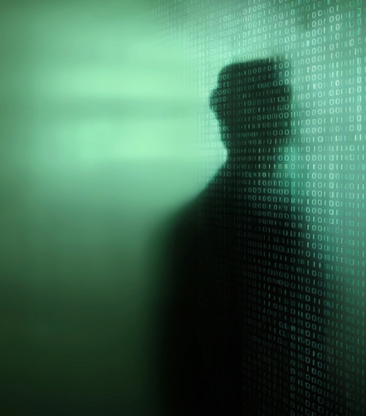 Are you sure your data isn't feeding public AI models?