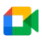 Google Meet icon