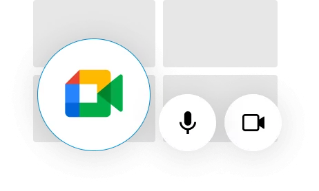 Wideokonferencje w Google Meet bez ograniczeń