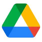 Google Диск icon
