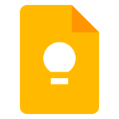 Google Keep icon