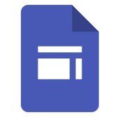 Google Сайти icon