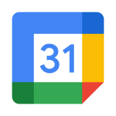 Google Календар icon